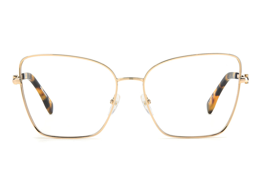 Dsquared Square Frames - D2 0039