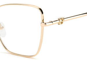 Dsquared Square Frames - D2 0039