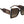 Load image into Gallery viewer, Carolina Herrera  Square sunglasses - CH 0001/S HAVANA
