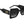 Load image into Gallery viewer, Carolina Herrera  Square sunglasses - CH 0001/S BLACK
