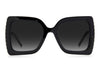 Carolina Herrera Square Sunglasses