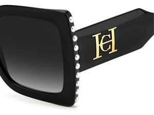 Carolina Herrera  Square sunglasses - CH 0001/S BLACK