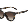 Love Moschino Clip On Frames