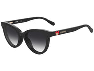 Love Moschino Cat-Eye Frames