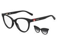 Love Moschino Cat-Eye Frames