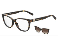 Love Moschino Square Frames