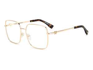 Dsquared Square Frames - D2 0040