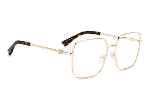 Dsquared Square Frames - D2 0040