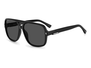 Dsquared Square Sunglasses - D2 0003/S