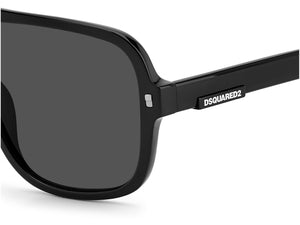 Dsquared Square Sunglasses - D2 0003/S