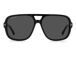 Dsquared Square Sunglasses - D2 0003/S