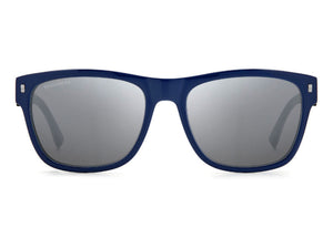 Dsquared 2 Square Sunglasses - D2 0004/S