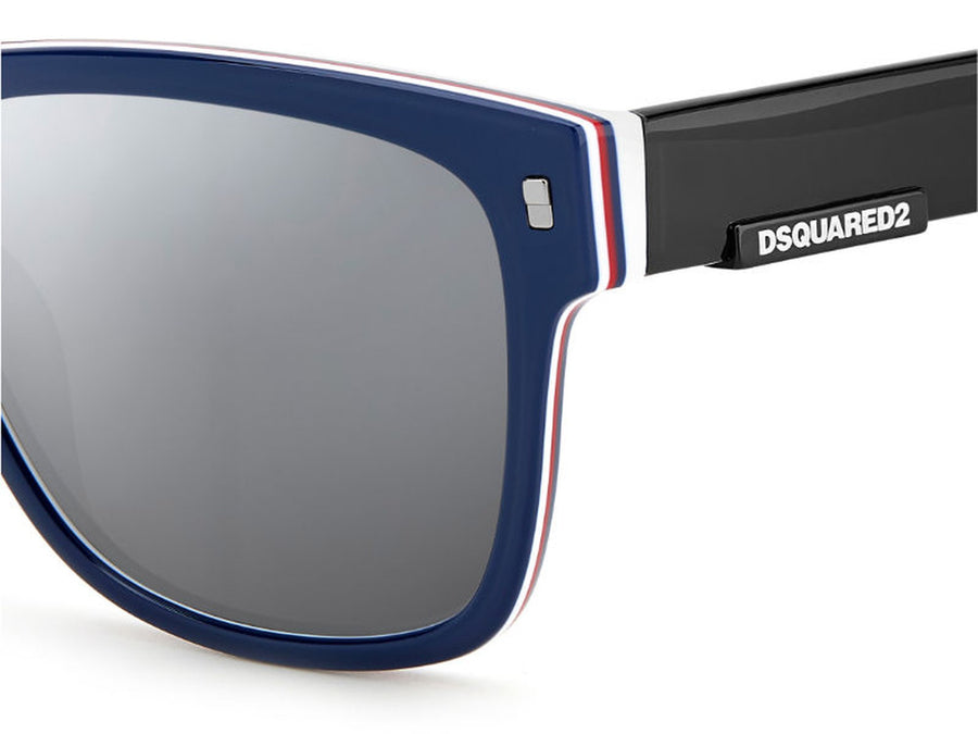 Dsquared 2 Square Sunglasses - D2 0004/S