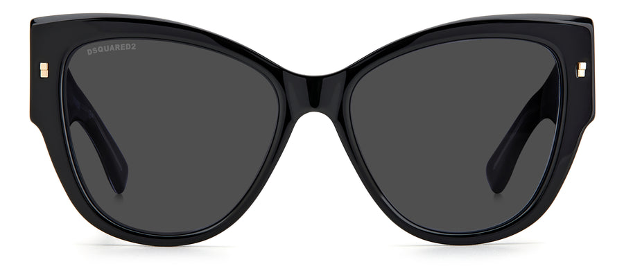 Dsquared Cat-Eye Sunglasses - D2 0016/S