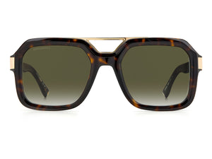 Dsquared Square Sunglasses - D2 0029/S