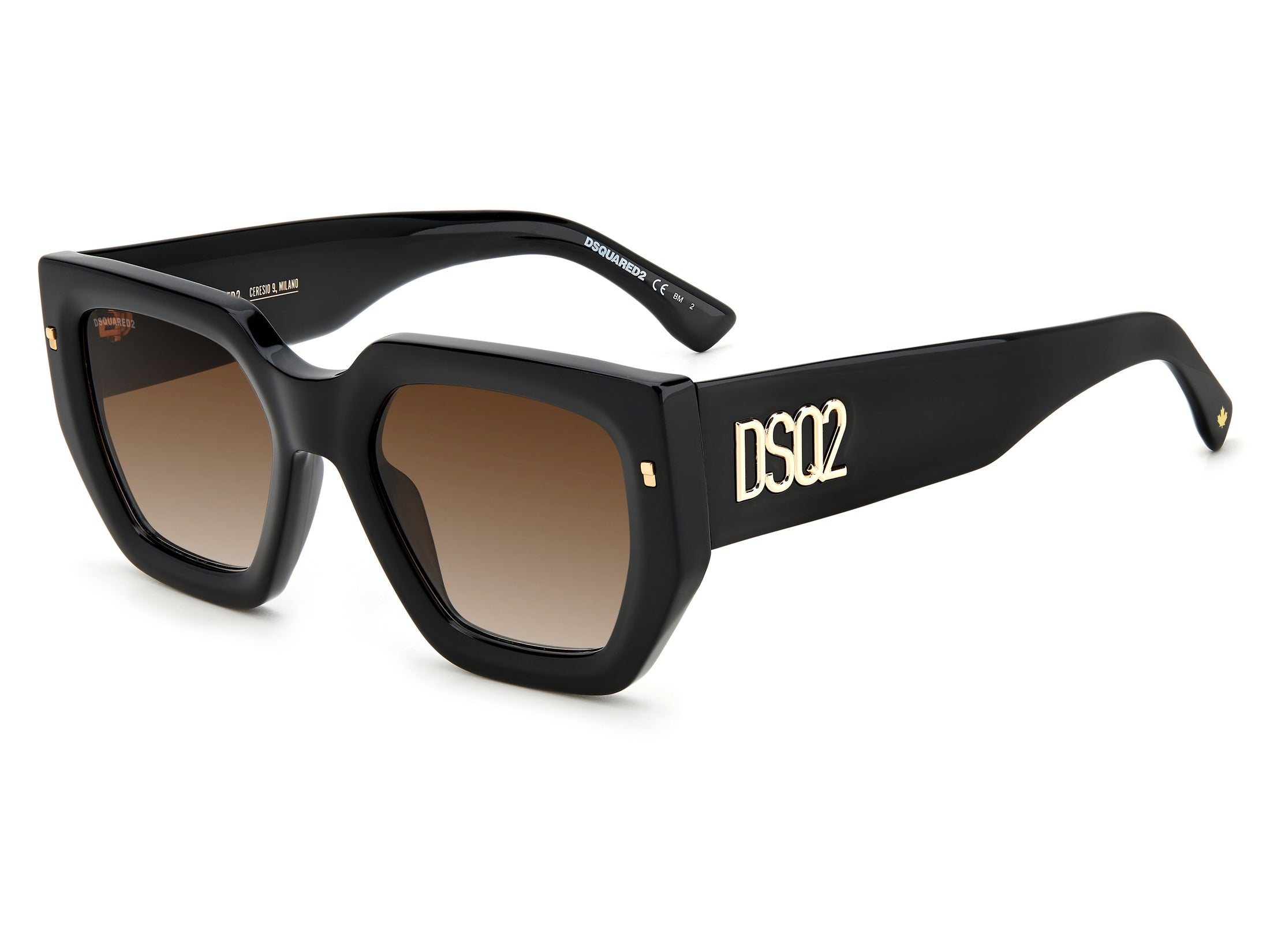Dsquared Square Sunglasses