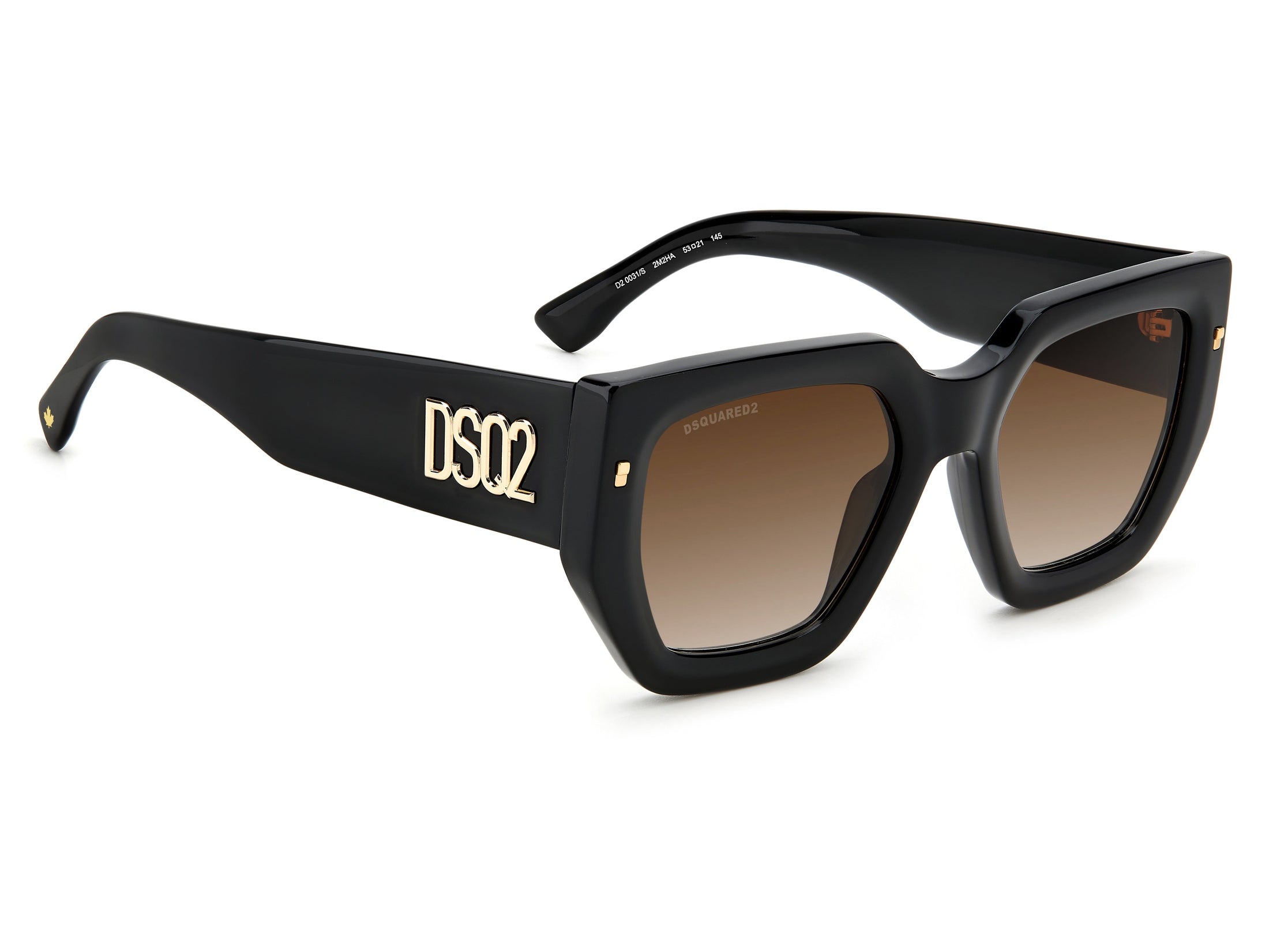 Dsquared Square Sunglasses