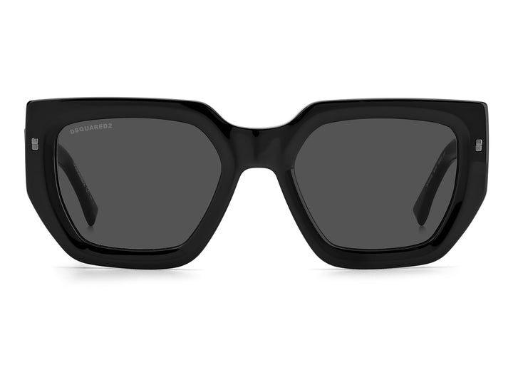 Dsquared Square Sunglasses - D2 0031/S