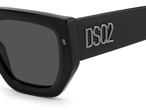 Dsquared Square Sunglasses - D2 0031/S