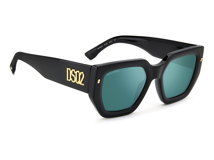 Dsquared Square Sunglasses - D2 0031/S