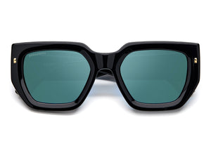 Dsquared Square Sunglasses - D2 0031/S