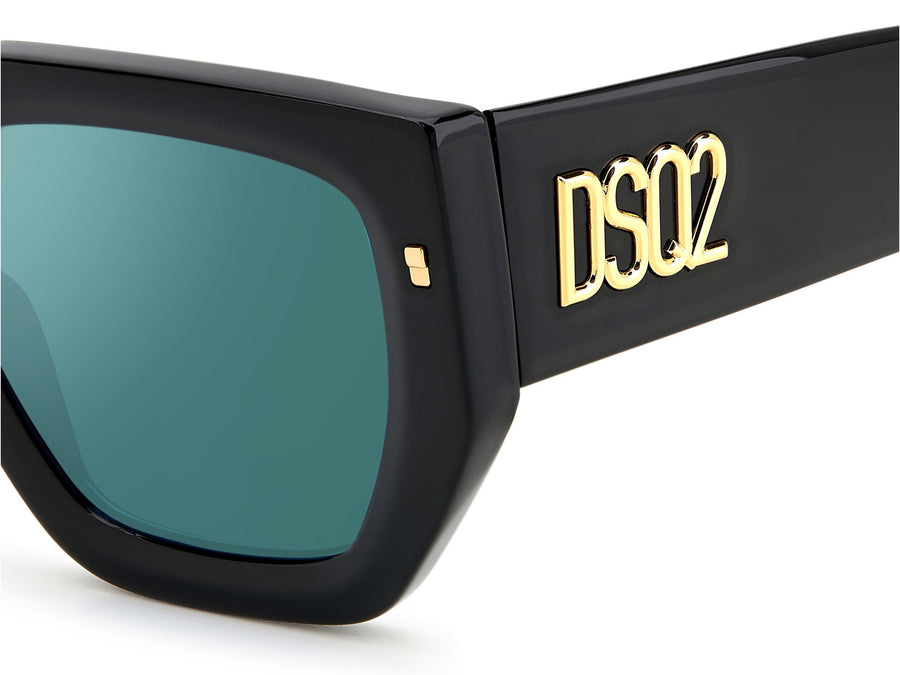 Dsquared Square Sunglasses - D2 0031/S