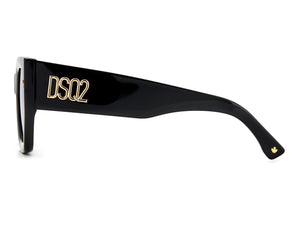 Dsquared Square Sunglasses - D2 0031/S