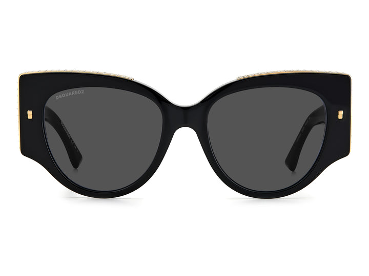 Dsquared Cat-Eye Sunglasses - D2 0032/S