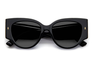 Dsquared Cat-Eye Sunglasses - D2 0032/S