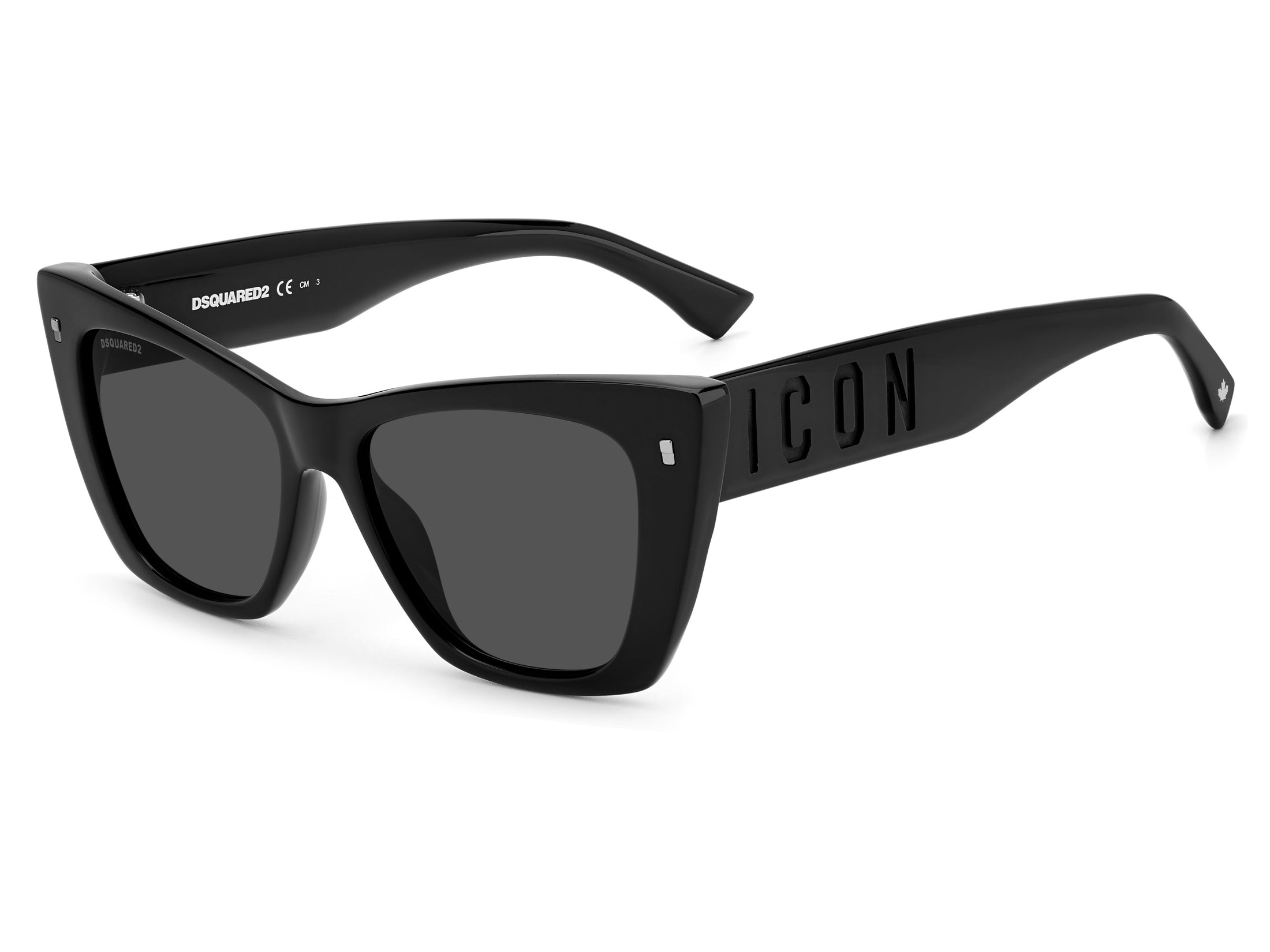 Dsquared Square Sunglasses