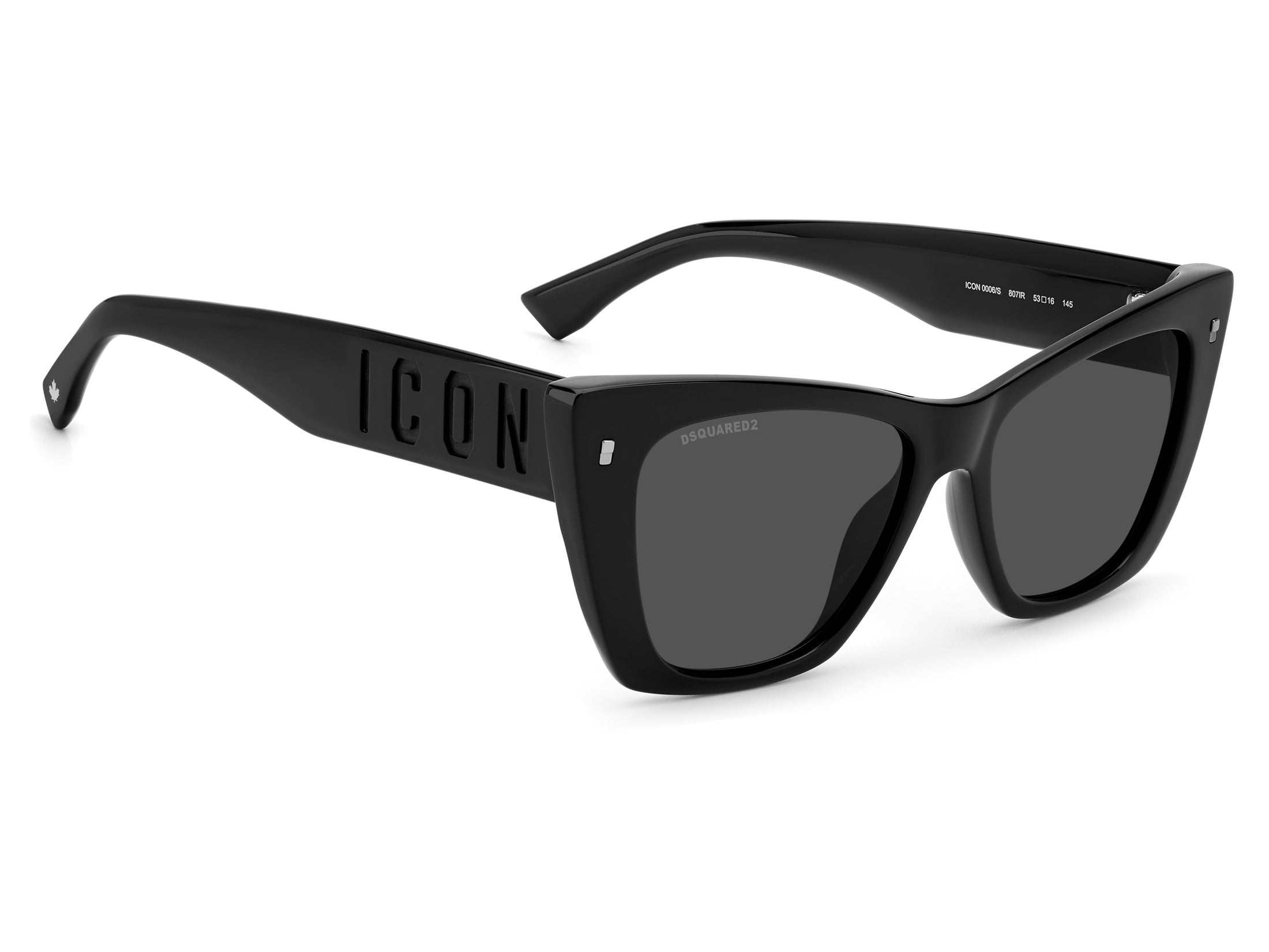Dsquared Square Sunglasses
