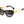 Load image into Gallery viewer, Dsquared 2 Cat-Eye Sunglasses - D2 0033/S Gold Black
