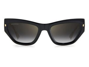 Dsquared 2 Cat-Eye Sunglasses - D2 0033/S