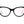 Load image into Gallery viewer, M Missoni  Cat-Eye Frame - MMI 0097
