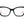 Load image into Gallery viewer, M Missoni  Cat-Eye Frame - MMI 0098
