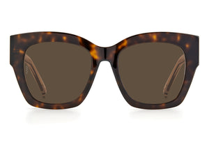 M Missoni Square Sunglasses - MMI 0096/S