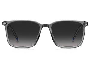 Hugo  Square sunglasses - HG 1168/S Grey