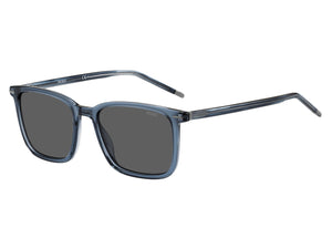 Hugo  Square sunglasses - HG 1168/S Blue