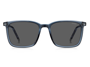 Hugo  Square sunglasses - HG 1168/S Blue