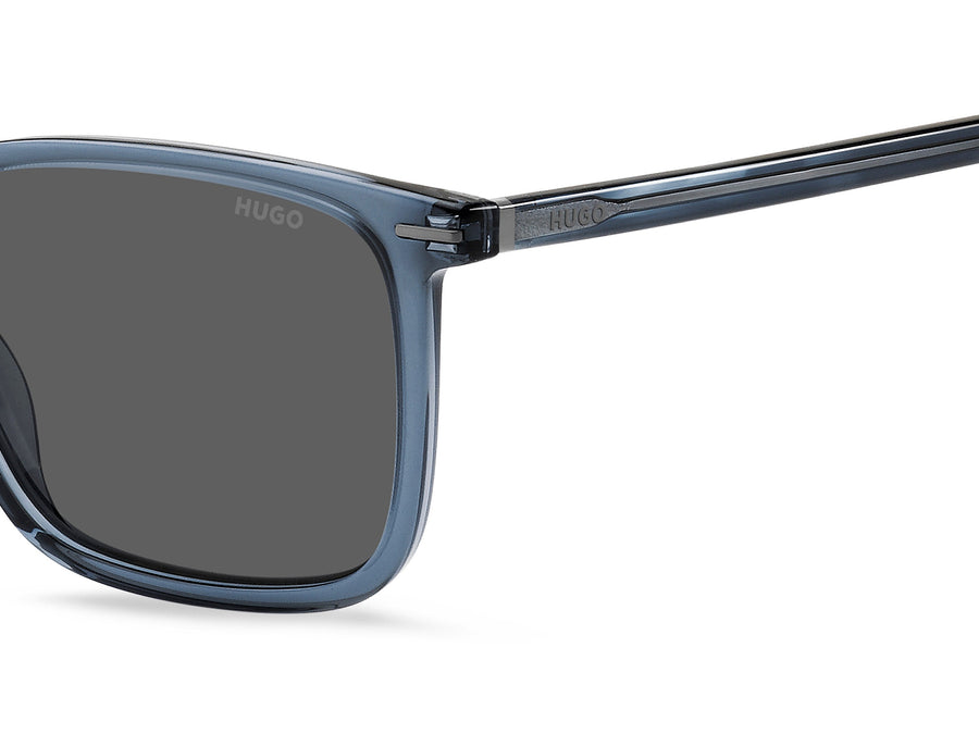 Hugo  Square sunglasses - HG 1168/S Blue