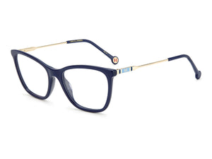 Carolina Herrera Square Frames - CH 0071