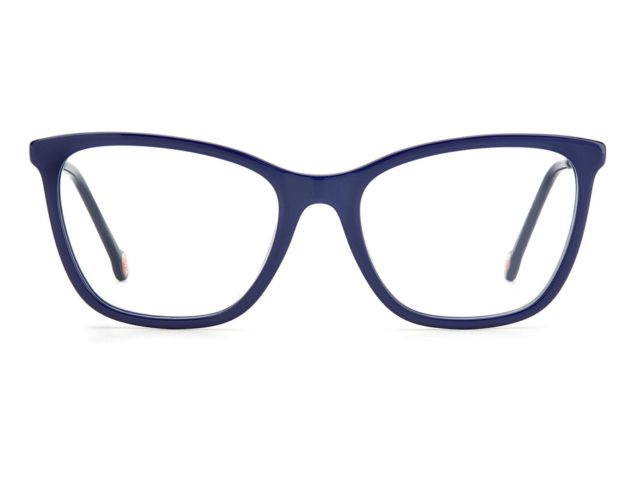 Carolina Herrera Square Frames - CH 0071