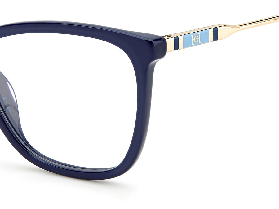 Carolina Herrera Square Frames - CH 0071