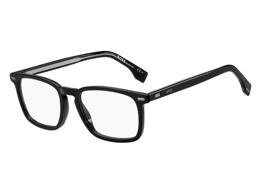 Boss Square Frames - BOSS 1368 BLACK