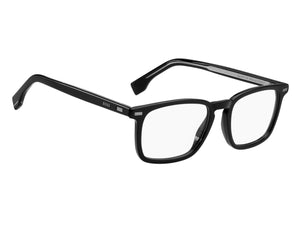 Boss Square Frames - BOSS 1368 BLACK