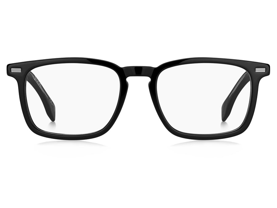 Boss Square Frames - BOSS 1368 BLACK