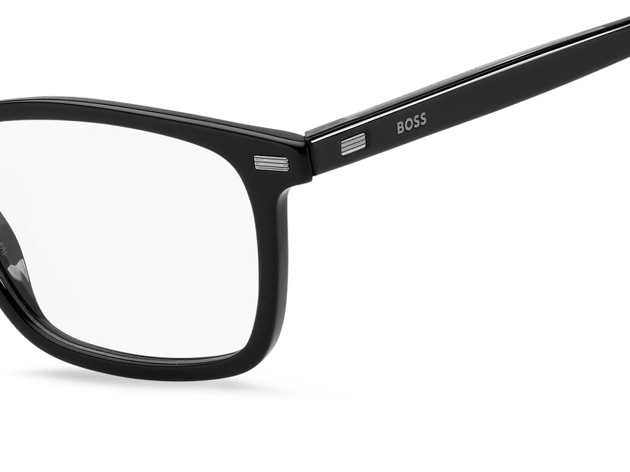 Boss Square Frames - BOSS 1368 BLACK