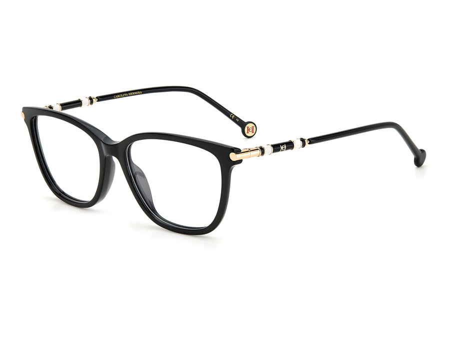 Carolina Herrera Square Frames - CH 0027