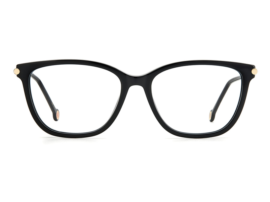 Carolina Herrera Square Frames - CH 0027