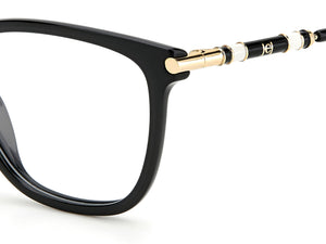 Carolina Herrera Square Frames - CH 0027